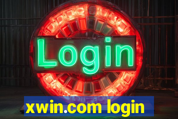 xwin.com login